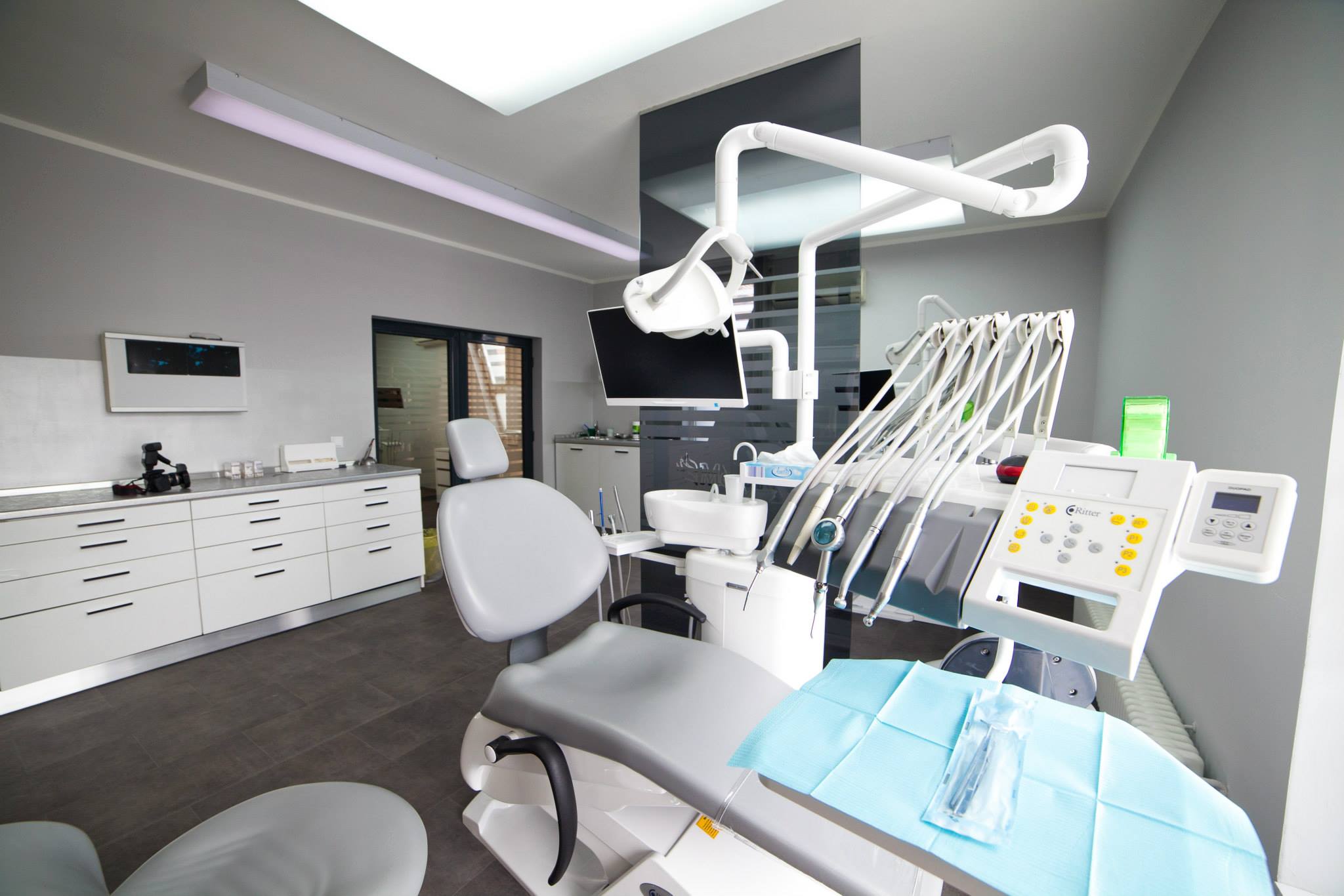 Alegerea unei clinici stomatologice bune
