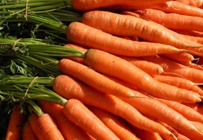 De ce sa consumi mai multi morcovi