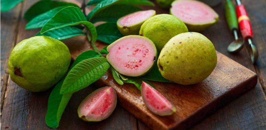 Ce beneficii ofera sucul de guava