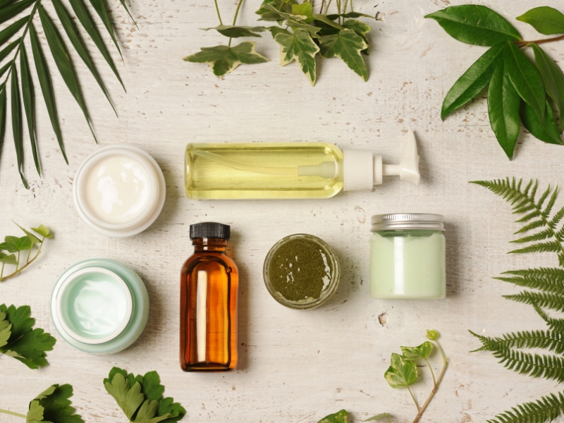 produse cosmetice profesionale