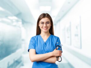 Asistent medical la domiciliu - ingrijiri medicale acasa in Bucuresti si Ilfov